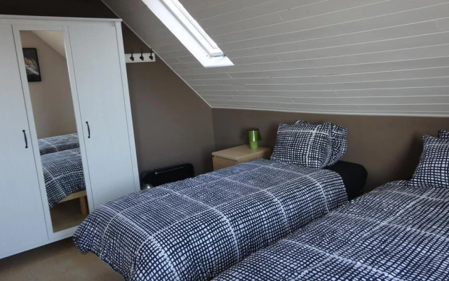 B&B De Gastfabriek