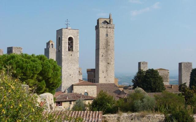 Appartamenti Panoramici Piazza delle Erbe