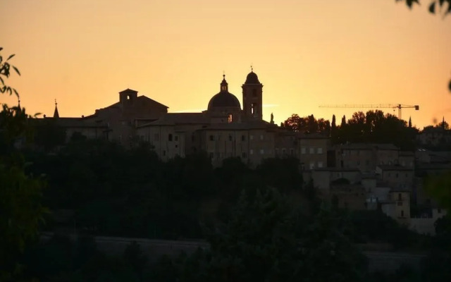 Ca' Lavalle B&B