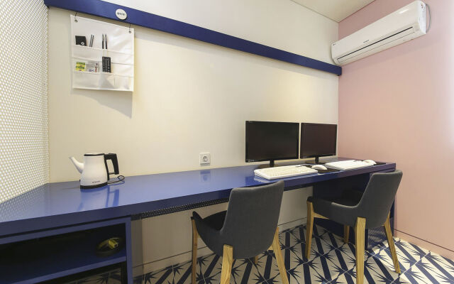 Hotel Good Choice Chungjangro