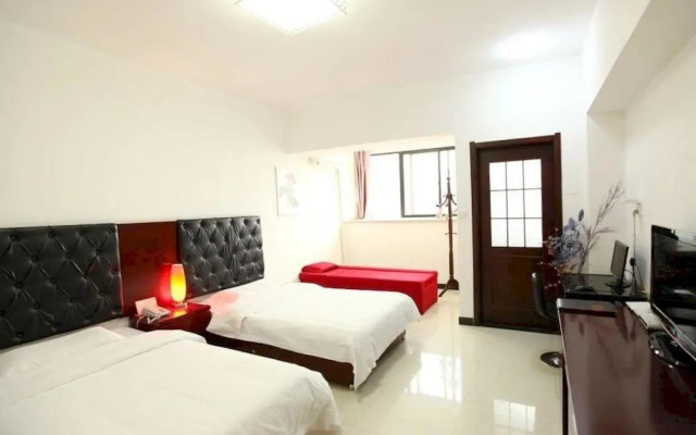 Jindi Business Hotel