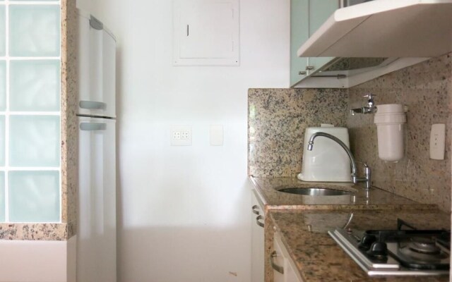 Ipanema Ville Residence Service