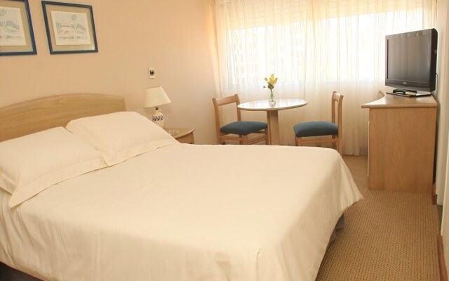 Salto Grande Hotel
