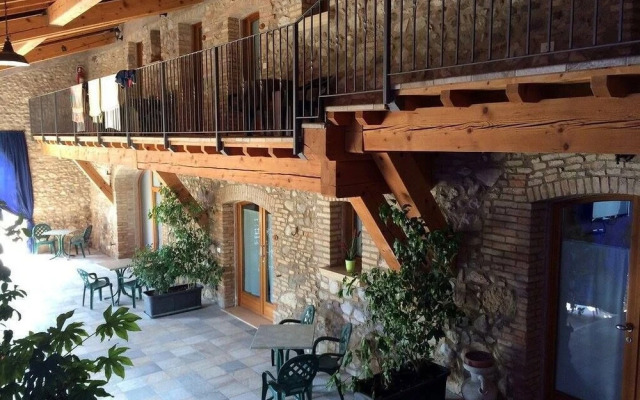 Agriturismo Corte La Sacca