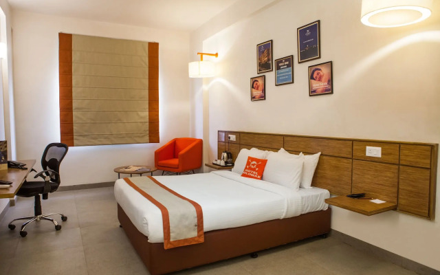 Max Hotels Prayagraj