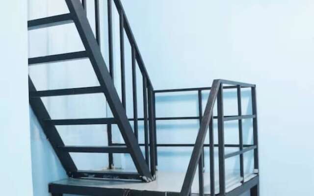 Blue House Hua Lamphong - Hostel