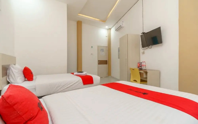 Tara Homestay by Reddoorz