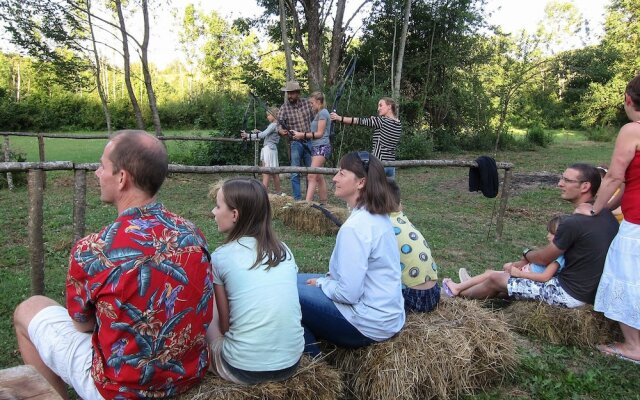 Linden Tree Retreat & Ranch