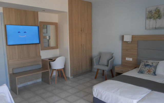 Aristo Apartments