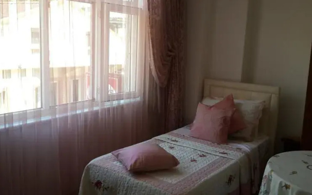 Karakaya Pension