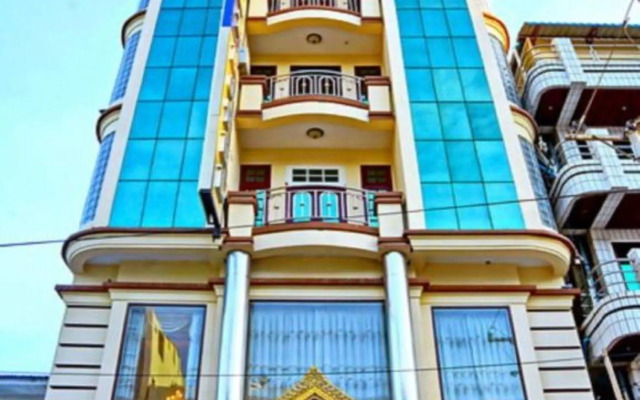 Smart Hotel