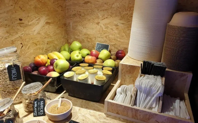 MB Hostels Premium ECO Adults Recommended