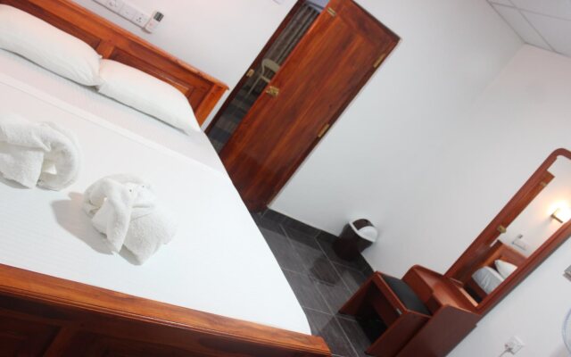 Hotel Camorich