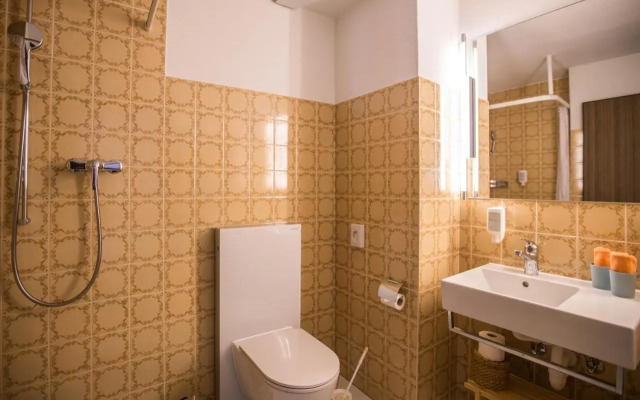 Chalamandrin Hotel und Restaurant