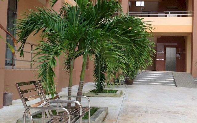 Perfect place hotel