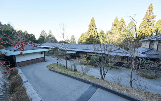Kaze no Tani no Iori
