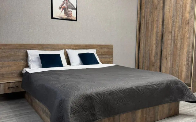 Rent Min-Vody (Рэнт Мин-Воды) на улице Новоселов 5 корпус 1