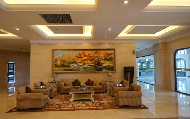 Beijing Schonbrunn Hotel