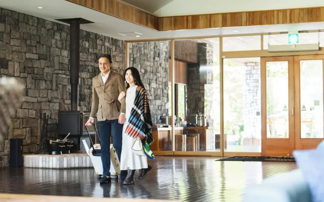 Sierra Resort Hotel Hakuba