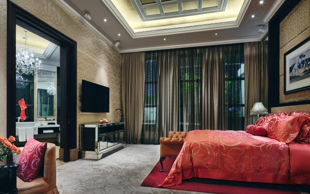 InterContinental Shenzhen by IHG