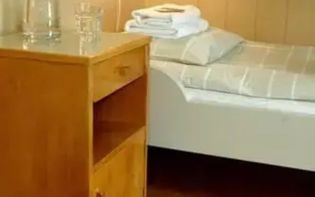 Hostel Lilja