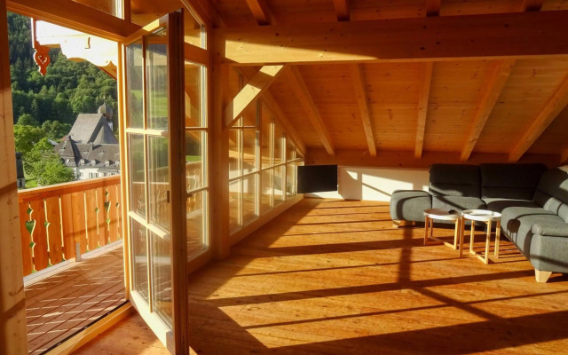 Malterlehen-Berchtesgaden