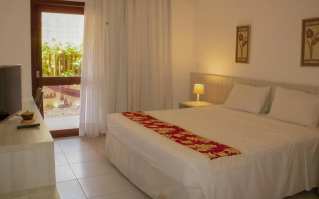Vivá Barra Hotel Pousada