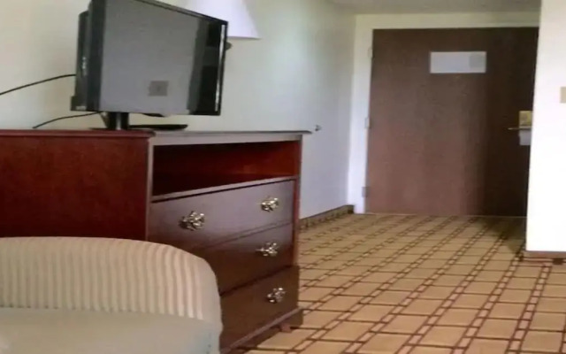Ruskin Inn Hotel