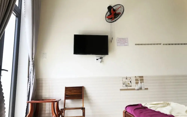 SPOT ON 780 Minh Huy Motel