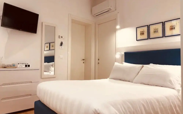 San Marco Design Suites