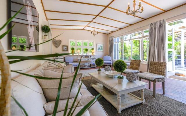 Oude Berg Guesthouse