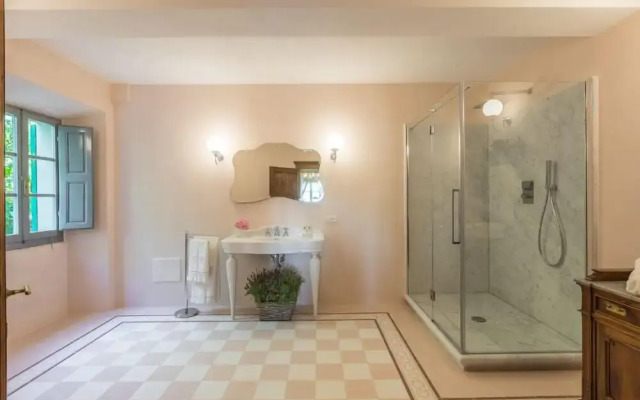 Verdidea - PALAZZO DELLE ROSE