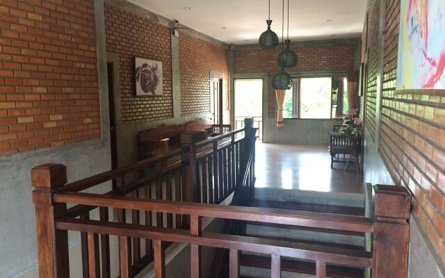 Home Inn Pai @ Garden