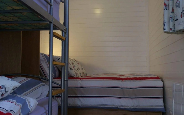 Portrush Holiday Hostel
