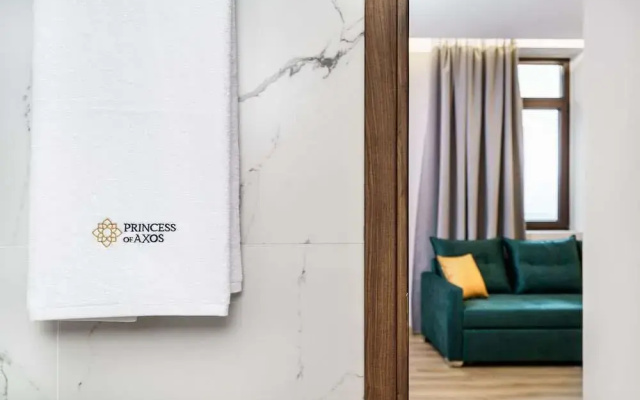 Princess of Axos Luxury Suites