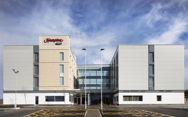 Hampton by Hilton Bristol Airport