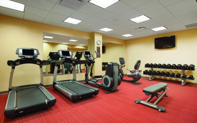 Hyatt Place Des Moines/Downtown