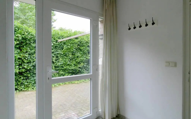 Knus tuin-appartement vlakbij Nijmegen voor 2 personen