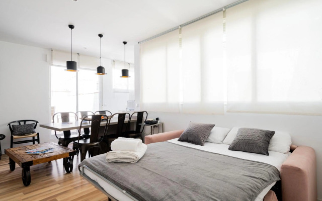 Precioso Apartamento Preciados PRE5B