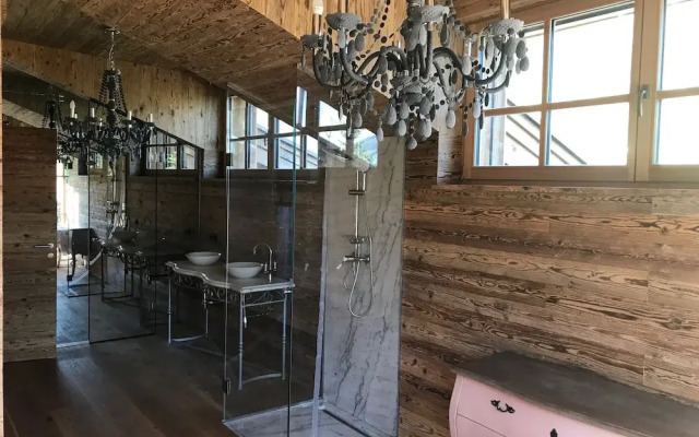 Residence Jochberg bei Kitzbühel