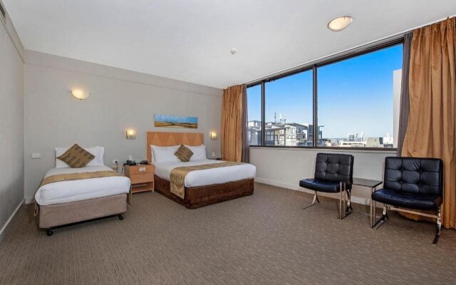 Quality Hotel Ambassador Perth