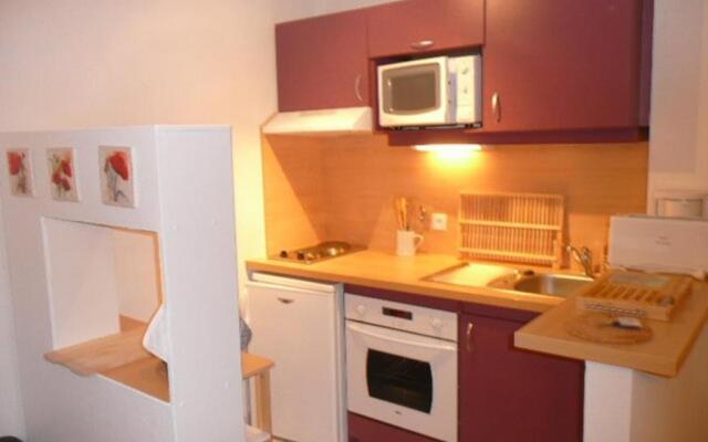Appartement Berck-Plage, 3 pièces, 6 personnes - FR-1-674-2