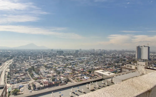 Departamento en Estacion Central