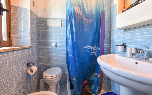 Amazing Home in Ustica With
