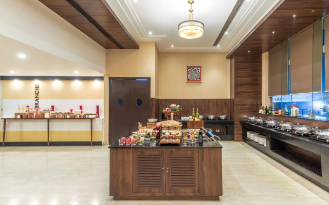 Golden Tulip Suites Gurgaon