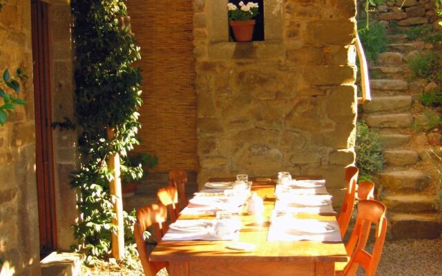 Locanda San Martino a Bocena