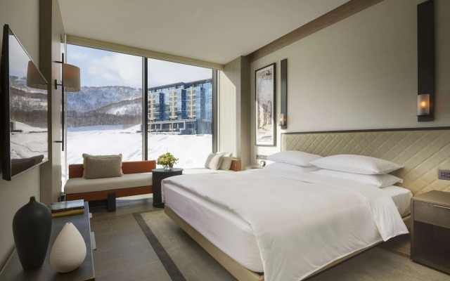 Park Hyatt Niseko Hanazono