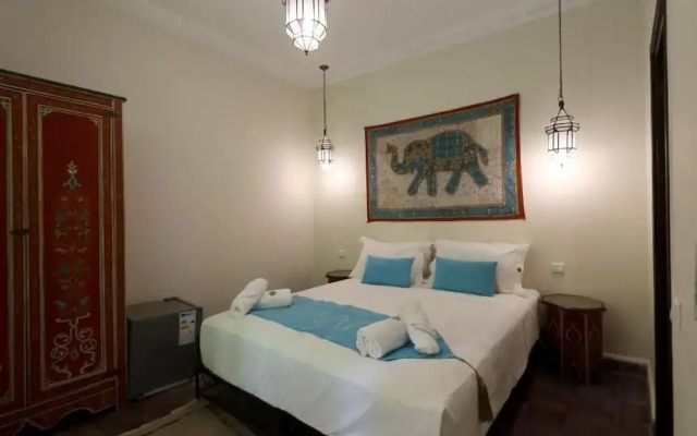 Riad 22 L'Etoil D'Orient