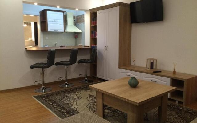 Tampa Hill Residence