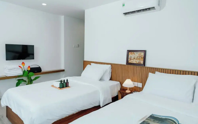 Urban Hotel
